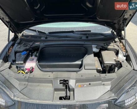 Хендай IONIQ 6, объемом двигателя 0 л и пробегом 29 тыс. км за 26000 $, фото 6 на Automoto.ua