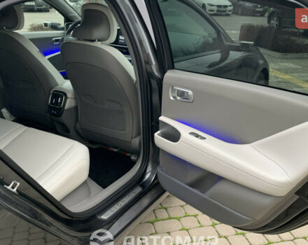 Хендай IONIQ 6, объемом двигателя 0 л и пробегом 0 тыс. км за 48441 $, фото 32 на Automoto.ua
