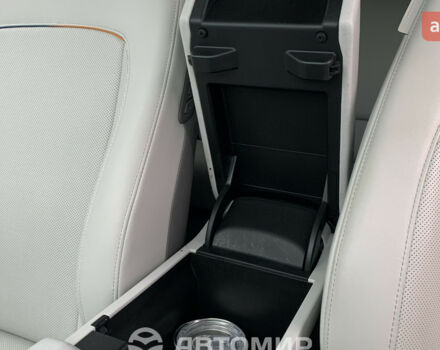 Хендай IONIQ 6, объемом двигателя 0 л и пробегом 0 тыс. км за 48441 $, фото 35 на Automoto.ua