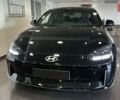 Хендай IONIQ 6, объемом двигателя 0 л и пробегом 0 тыс. км за 48310 $, фото 7 на Automoto.ua