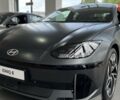 купити нове авто Хендай IONIQ 6 2024 року від офіційного дилера Автоцентр AUTO.RIA Хендай фото