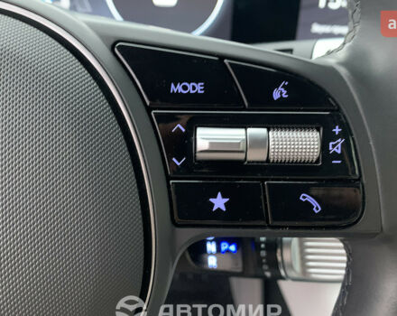 Хендай IONIQ 6, объемом двигателя 0 л и пробегом 0 тыс. км за 48441 $, фото 20 на Automoto.ua