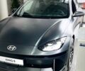 купить новое авто Хендай IONIQ 6 2024 года от официального дилера ДАР-АВТО Хендай фото