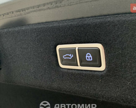 Хендай IONIQ 6, объемом двигателя 0 л и пробегом 0 тыс. км за 48441 $, фото 38 на Automoto.ua