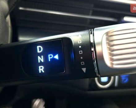 купити нове авто Хендай IONIQ 6 2024 року від офіційного дилера Офіційний дилер Hyundai Перфект Моторс Хендай фото