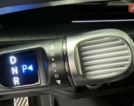 купить новое авто Хендай IONIQ 6 2024 года от официального дилера ДАР-АВТО Хендай фото