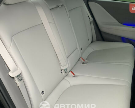 Хендай IONIQ 6, объемом двигателя 0 л и пробегом 0 тыс. км за 48441 $, фото 27 на Automoto.ua