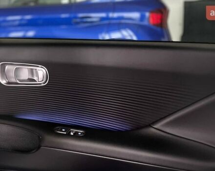 купить новое авто Хендай IONIQ 6 2024 года от официального дилера ДАР-АВТО Хендай фото