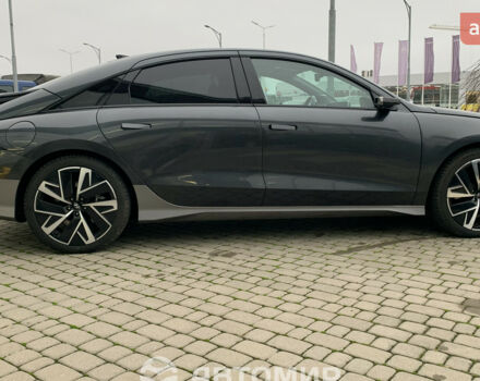 Хендай IONIQ 6, объемом двигателя 0 л и пробегом 0 тыс. км за 48441 $, фото 2 на Automoto.ua