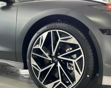 купити нове авто Хендай IONIQ 6 2024 року від офіційного дилера Автоцентр AUTO.RIA Хендай фото