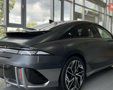 купити нове авто Хендай IONIQ 6 2024 року від офіційного дилера Автоцентр AUTO.RIA Хендай фото