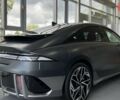 купити нове авто Хендай IONIQ 6 2024 року від офіційного дилера Автоцентр AUTO.RIA Хендай фото