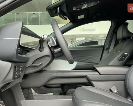 купити нове авто Хендай IONIQ 6 2024 року від офіційного дилера Автоцентр AUTO.RIA Хендай фото
