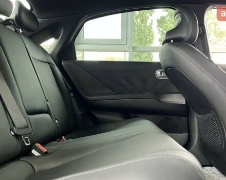 купити нове авто Хендай IONIQ 6 2024 року від офіційного дилера Автоцентр AUTO.RIA Хендай фото