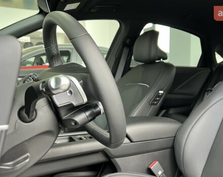 купити нове авто Хендай IONIQ 6 2024 року від офіційного дилера Автоцентр AUTO.RIA Хендай фото