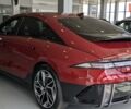 купить новое авто Хендай IONIQ 6 2024 года от официального дилера Автоцентр AUTO.RIA Хендай фото
