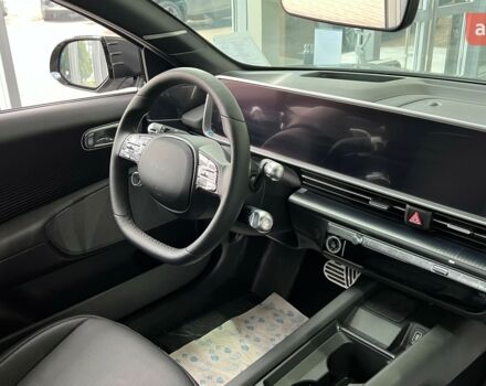 купити нове авто Хендай IONIQ 6 2024 року від офіційного дилера Автоцентр AUTO.RIA Хендай фото