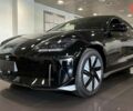 Хендай IONIQ 6, об'ємом двигуна 0 л та пробігом 0 тис. км за 48427 $, фото 1 на Automoto.ua