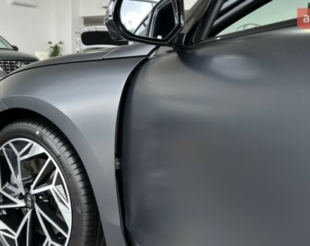 купити нове авто Хендай IONIQ 6 2024 року від офіційного дилера Автоцентр AUTO.RIA Хендай фото