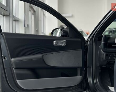 купити нове авто Хендай IONIQ 6 2024 року від офіційного дилера Автоцентр AUTO.RIA Хендай фото