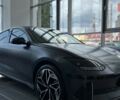 купити нове авто Хендай IONIQ 6 2024 року від офіційного дилера Автоцентр AUTO.RIA Хендай фото