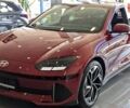 купить новое авто Хендай IONIQ 6 2024 года от официального дилера Автоцентр AUTO.RIA Хендай фото