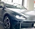 купить новое авто Хендай IONIQ 6 2024 года от официального дилера ДАР-АВТО Хендай фото