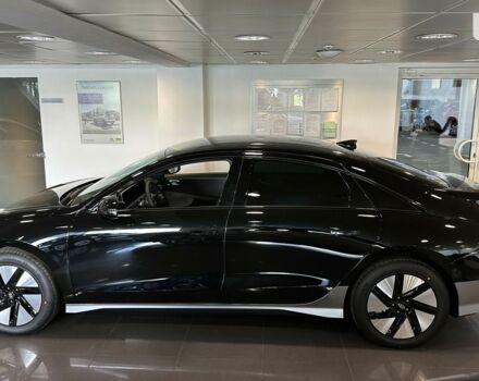 Хендай IONIQ 6, об'ємом двигуна 0 л та пробігом 0 тис. км за 48427 $, фото 3 на Automoto.ua