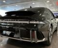 Хендай IONIQ 6, объемом двигателя 0 л и пробегом 0 тыс. км за 48310 $, фото 6 на Automoto.ua