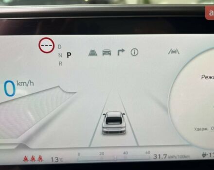 купить новое авто Хендай IONIQ 6 2024 года от официального дилера ДАР-АВТО Хендай фото