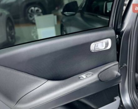 купить новое авто Хендай IONIQ 6 2024 года от официального дилера ДАР-АВТО Хендай фото