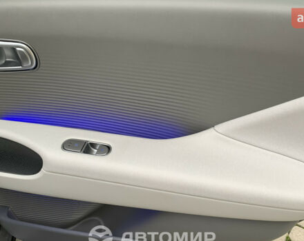Хендай IONIQ 6, объемом двигателя 0 л и пробегом 0 тыс. км за 48441 $, фото 16 на Automoto.ua