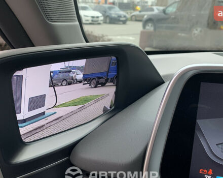 Хендай IONIQ 6, объемом двигателя 0 л и пробегом 0 тыс. км за 48441 $, фото 12 на Automoto.ua