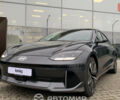 Хендай IONIQ 6, объемом двигателя 0 л и пробегом 0 тыс. км за 48441 $, фото 1 на Automoto.ua