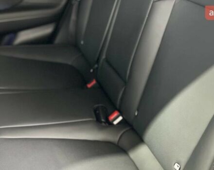 купить новое авто Хендай IONIQ 6 2024 года от официального дилера ДАР-АВТО Хендай фото