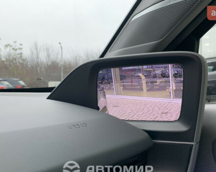 Хендай IONIQ 6, объемом двигателя 0 л и пробегом 0 тыс. км за 48441 $, фото 18 на Automoto.ua