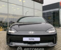 Хендай IONIQ 6, объемом двигателя 0 л и пробегом 0 тыс. км за 48441 $, фото 1 на Automoto.ua