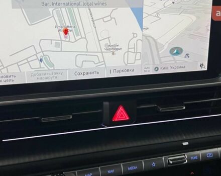 купить новое авто Хендай IONIQ 6 2024 года от официального дилера ДАР-АВТО Хендай фото