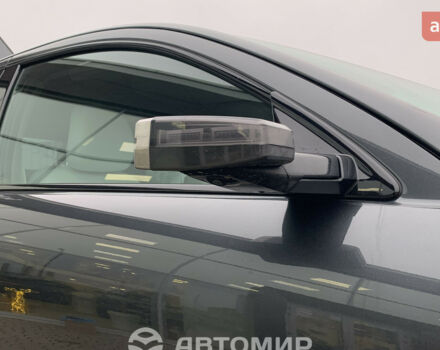 Хендай IONIQ 6, объемом двигателя 0 л и пробегом 0 тыс. км за 48441 $, фото 23 на Automoto.ua