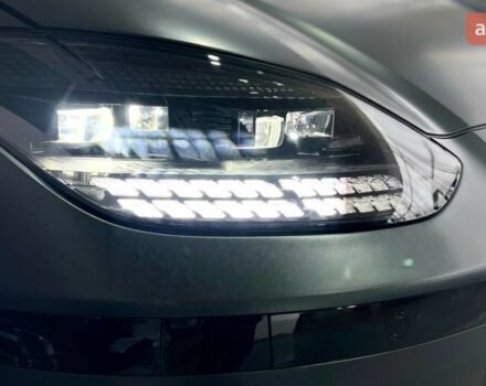 купить новое авто Хендай IONIQ 6 2024 года от официального дилера ДАР-АВТО Хендай фото