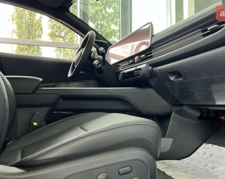 купити нове авто Хендай IONIQ 6 2024 року від офіційного дилера Автоцентр AUTO.RIA Хендай фото