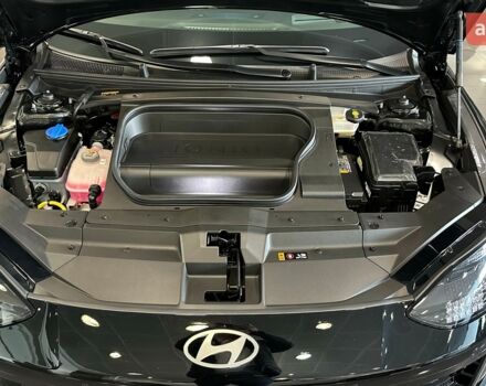 Хендай IONIQ 6, об'ємом двигуна 0 л та пробігом 0 тис. км за 48427 $, фото 15 на Automoto.ua