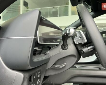 купити нове авто Хендай IONIQ 6 2024 року від офіційного дилера Автоцентр AUTO.RIA Хендай фото