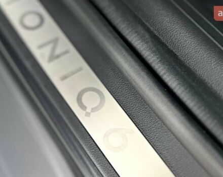 купить новое авто Хендай IONIQ 6 2024 года от официального дилера ДАР-АВТО Хендай фото