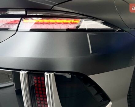 купить новое авто Хендай IONIQ 6 2024 года от официального дилера ДАР-АВТО Хендай фото