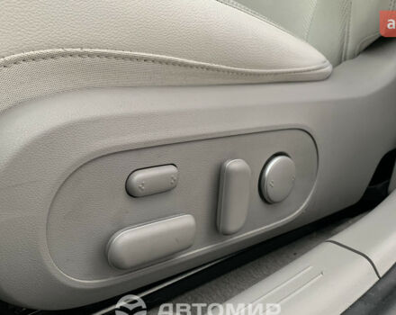 Хендай IONIQ 6, объемом двигателя 0 л и пробегом 0 тыс. км за 48441 $, фото 24 на Automoto.ua