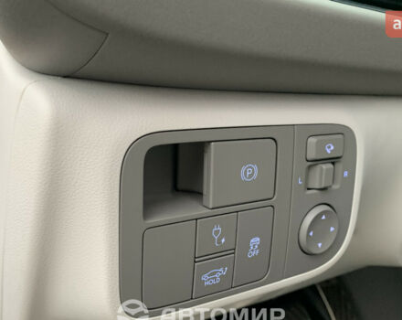 Хендай IONIQ 6, объемом двигателя 0 л и пробегом 0 тыс. км за 48441 $, фото 17 на Automoto.ua