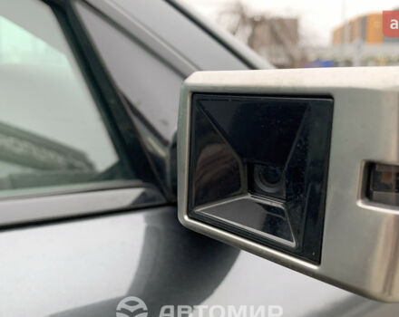 Хендай IONIQ 6, объемом двигателя 0 л и пробегом 0 тыс. км за 48441 $, фото 14 на Automoto.ua