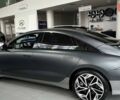 купить новое авто Хендай IONIQ 6 2024 года от официального дилера ДАР-АВТО Хендай фото