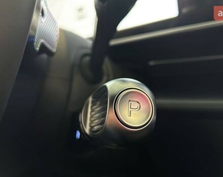 купити нове авто Хендай IONIQ 6 2024 року від офіційного дилера Офіційний дилер Hyundai Перфект Моторс Хендай фото